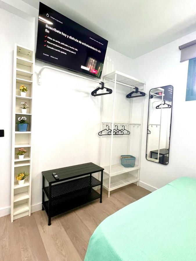 Fm Beach Home - Renovated Apartment With Swimming Pool Near Maspalomas Dunes & Beach Playa del Inglés Exterior foto