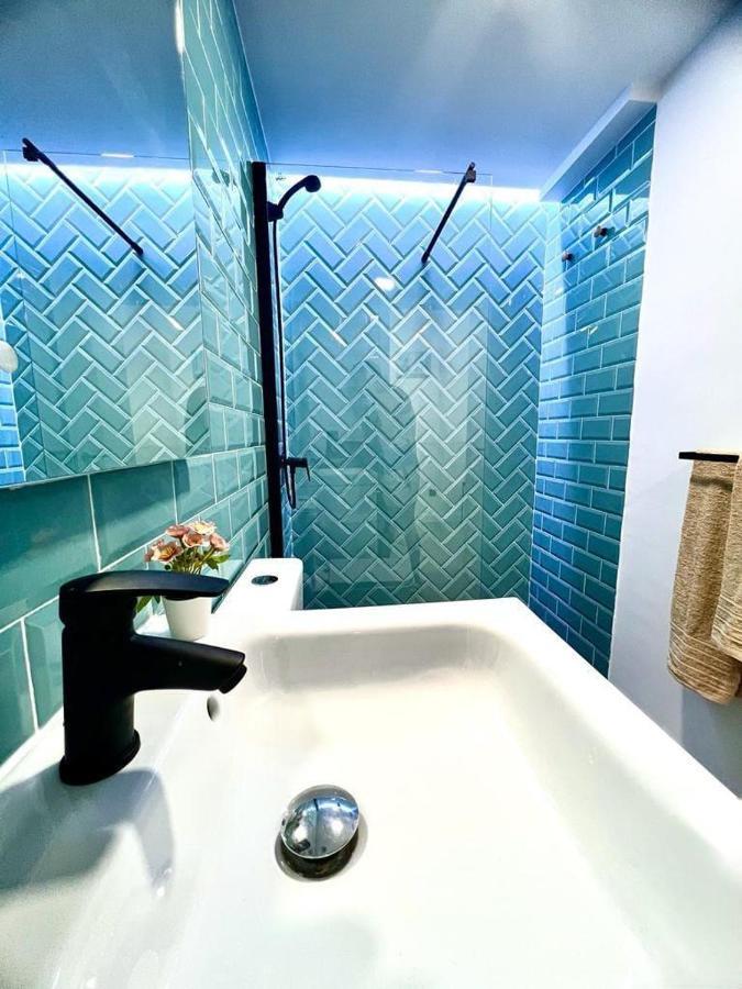Fm Beach Home - Renovated Apartment With Swimming Pool Near Maspalomas Dunes & Beach Playa del Inglés Exterior foto